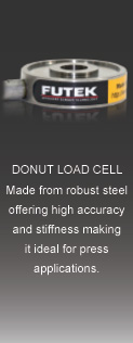 Donut Load Cells