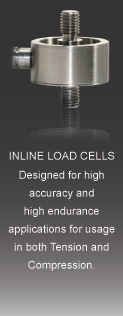 Inline Load Cells
