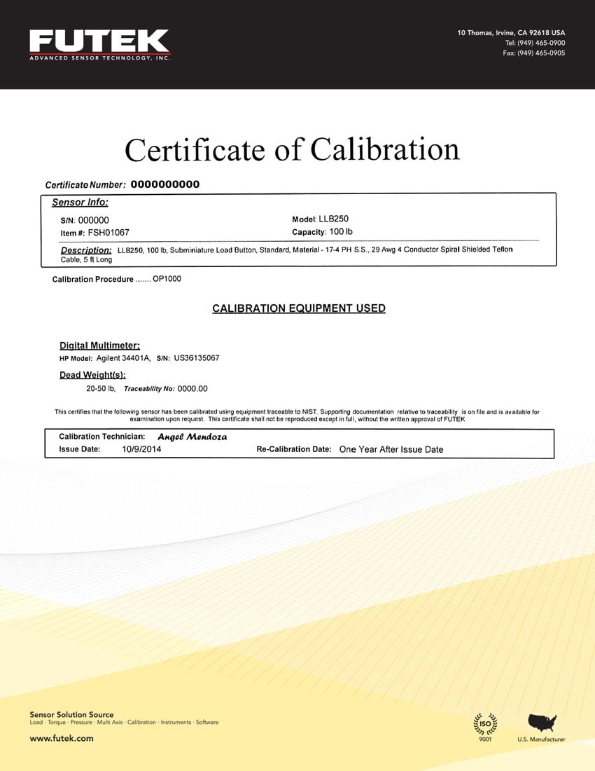 certificate preview border