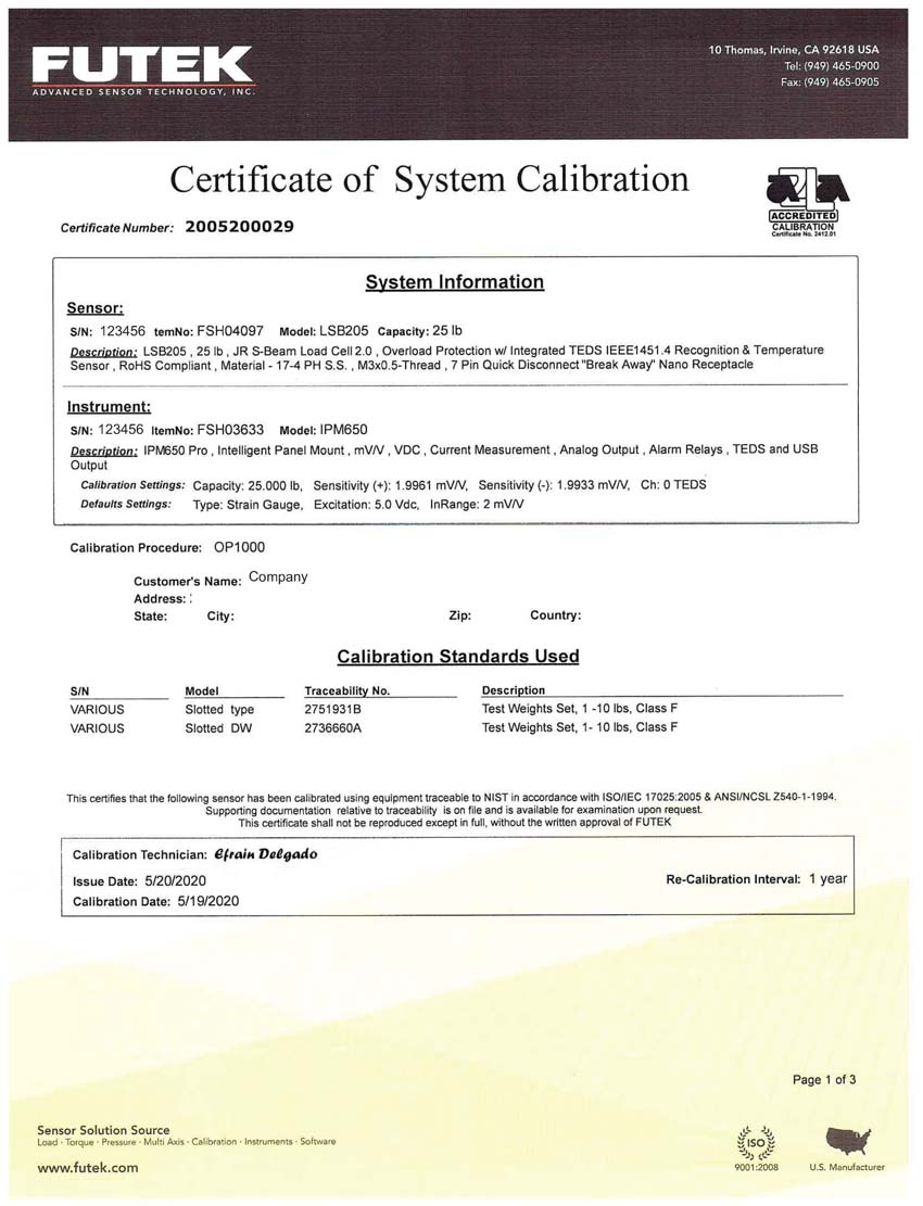 certificate preview border