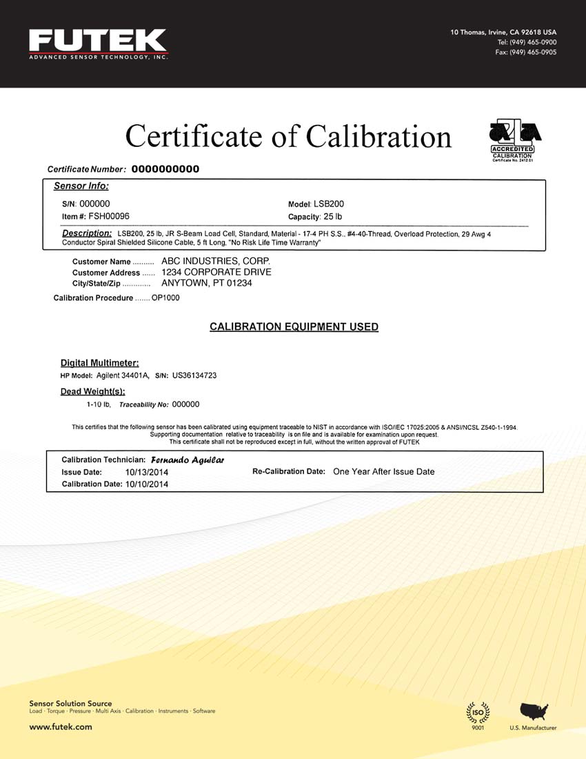 certificate preview border