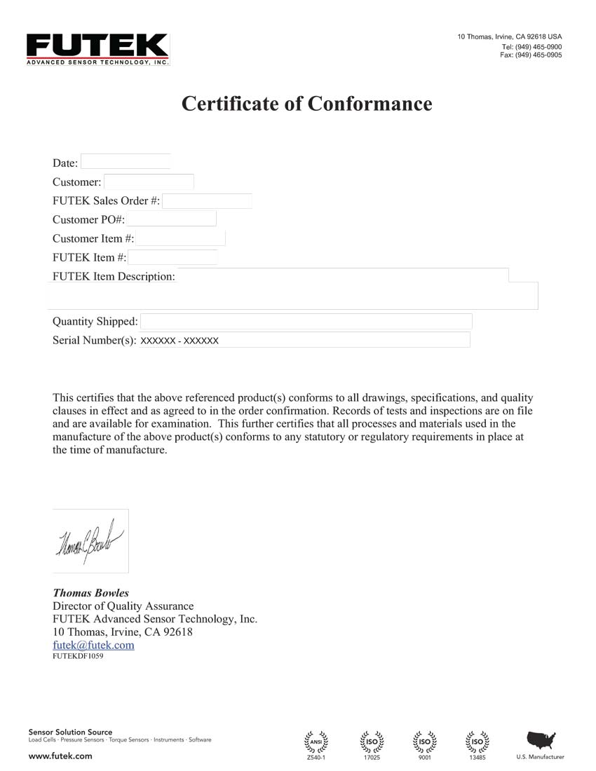 certificate preview border