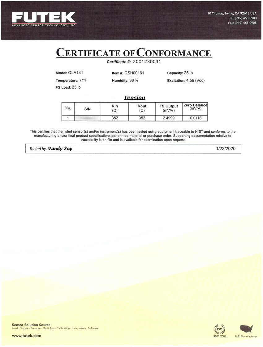 certificate preview border