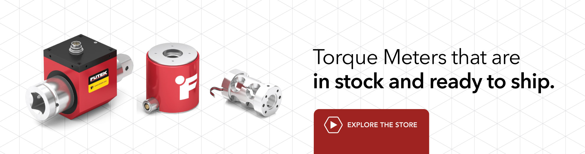 Torque Meters that are in stock and ready to ship. Explore the store