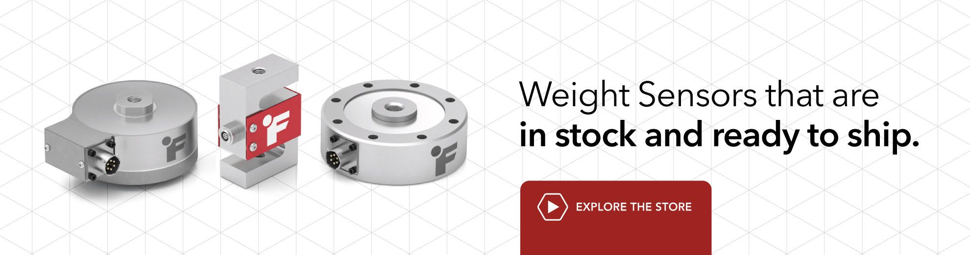Weight Sensors that are in stock and ready to ship. Explore the store