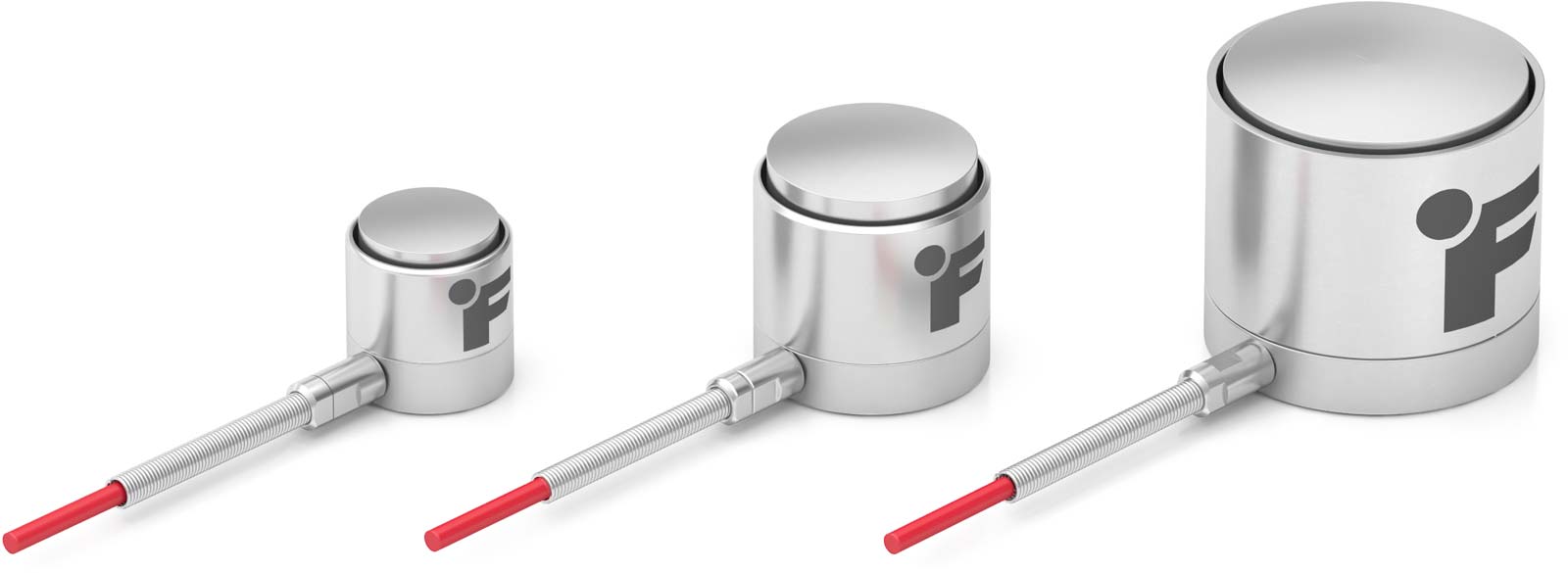 LCA series load cells