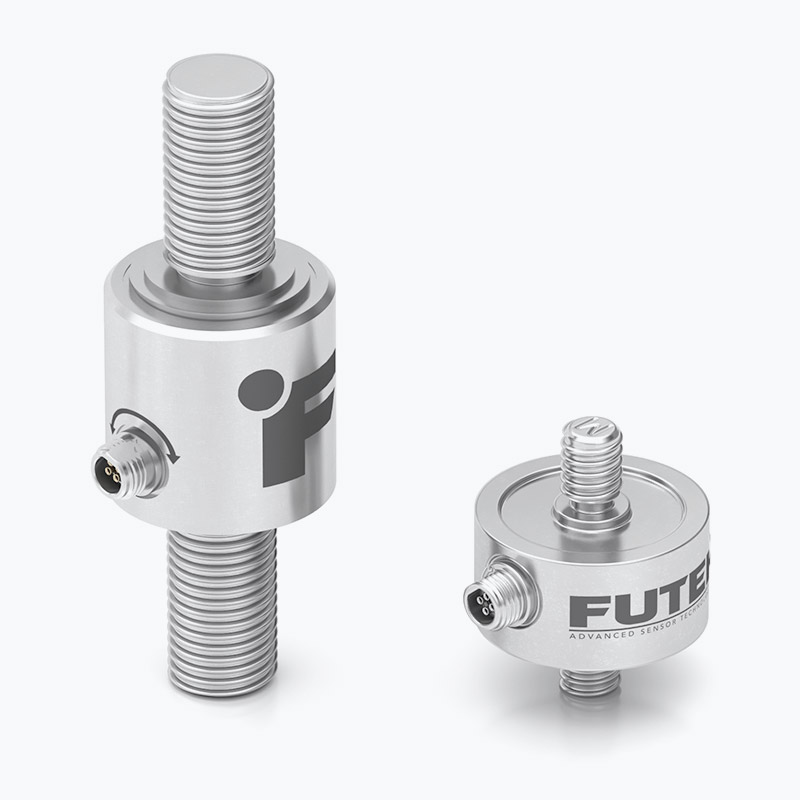 Male Threaded Inline Load Cells in line load cell