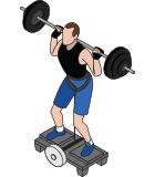 load cell force sensor measurement gym workout training equipment