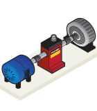 how to measure torque of a motor torque testing stand motor reaction torque