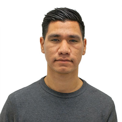 Benjamin G
