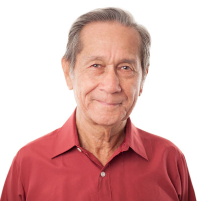 Eric W