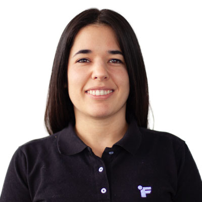 Estefania M