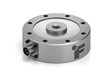 shear web load cell pancake load cell