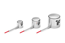 canister column load cell LCA Series