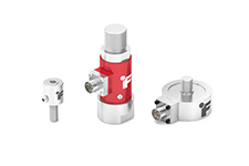 road end load cell LCB Series