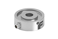 Donut/Through Hole Load Cell