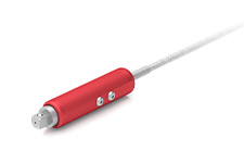 miniature electrical torque screwdriver