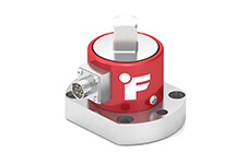 Flange-to-Square Reaction Torque Sensor