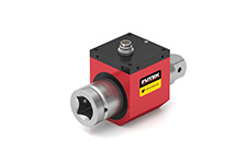 Rotary Torque Sensor - Non Contact Square Drive with Encoder