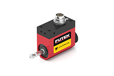 Non-Contact Hex-Drive Rotary Torque Sensor with Encoder