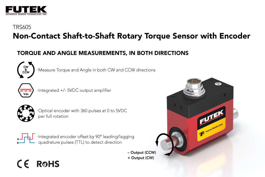 non contact rotary torque sensor shaft to shaft rotary torque sensor torque meter