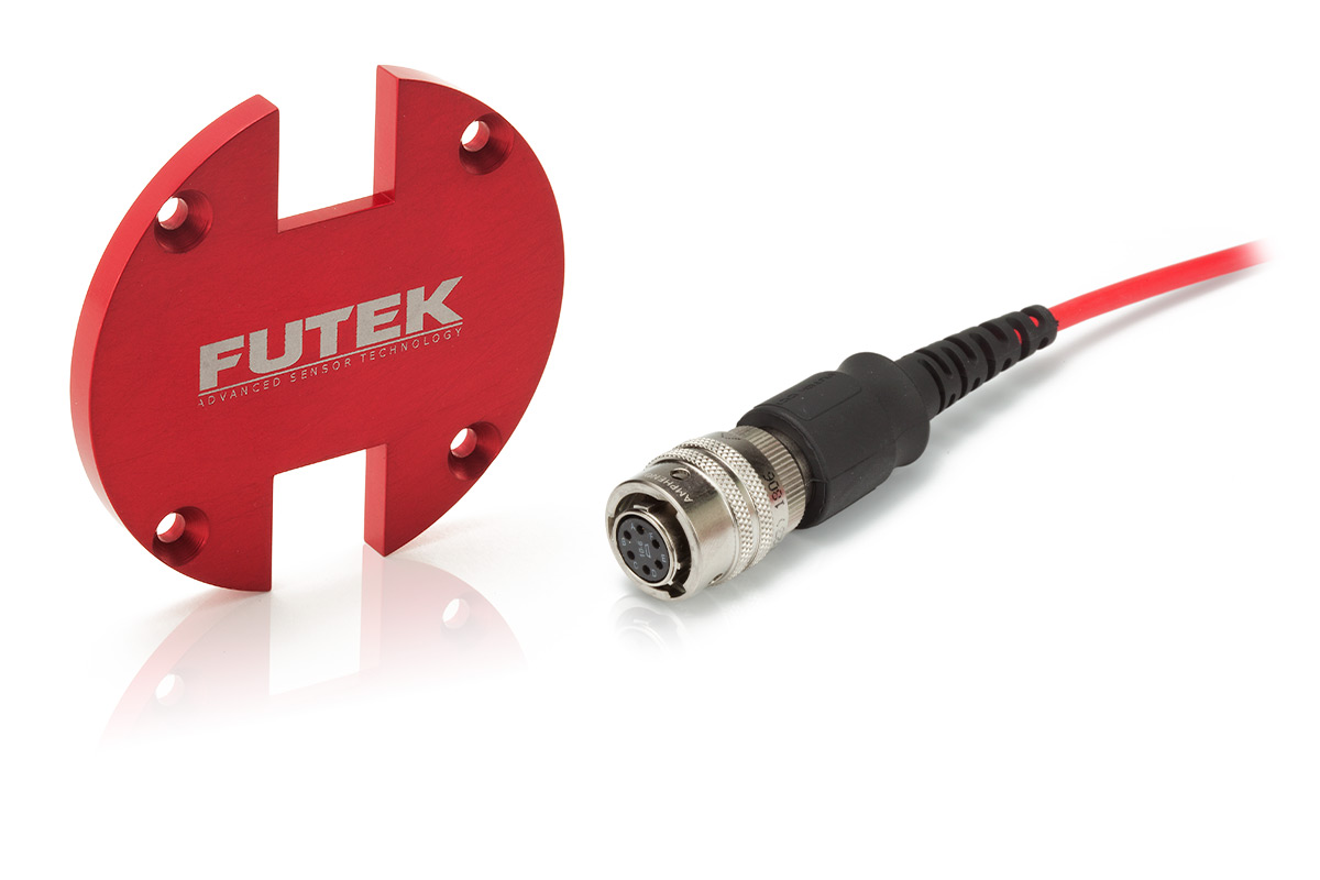 Home - FUTEK Advanced Sensor Technology