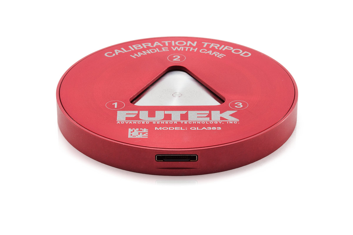 Home - FUTEK Advanced Sensor Technology