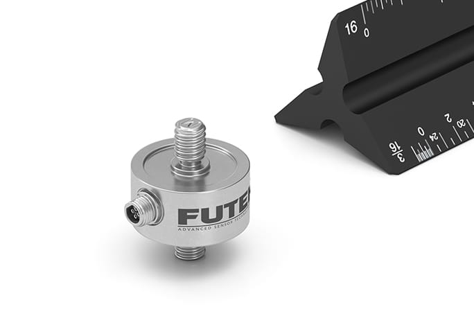 LCM300 Tension and Compression Threaded In Line Miniature
