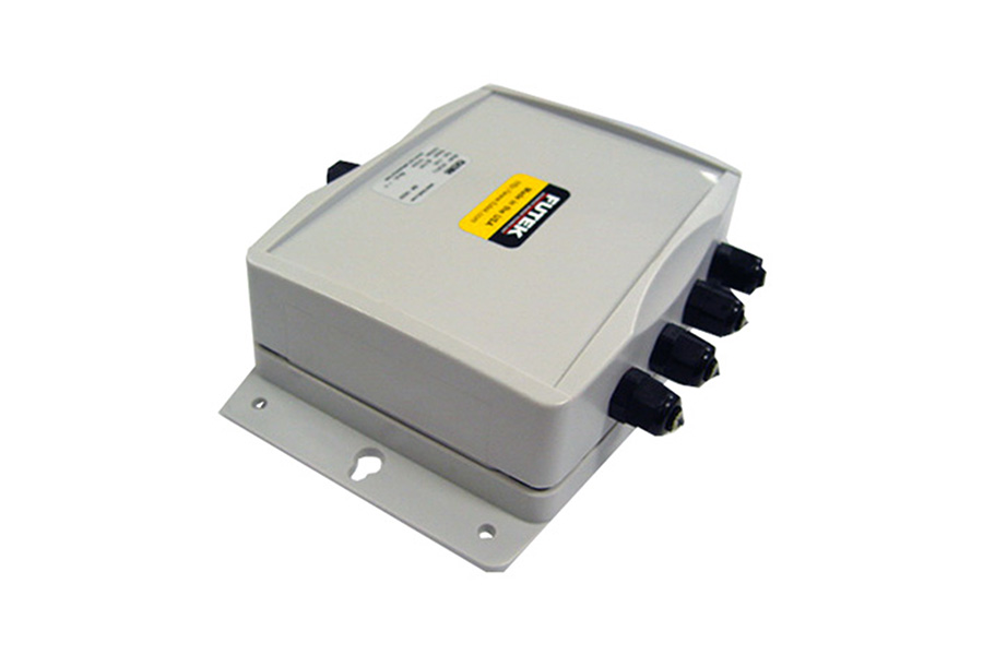 Load Cell Amplifier Module | Force Sensor Signal Conditioners | FUTEK