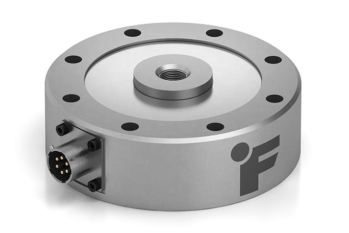 LCF451 Pancake Load Cell (Tension Base)_ Fatigue Rated version_1