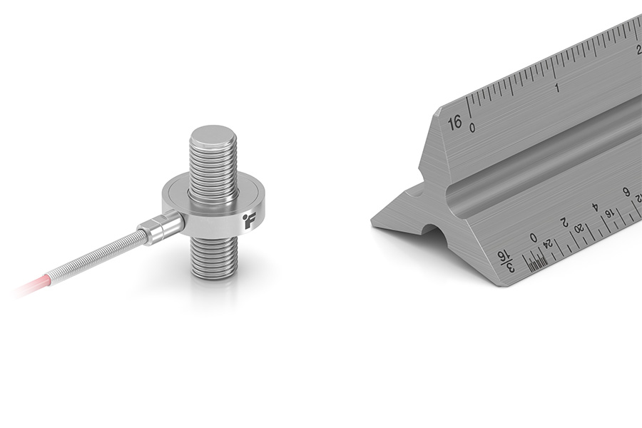 mini tension miniature compact small load cells sensor LCM200