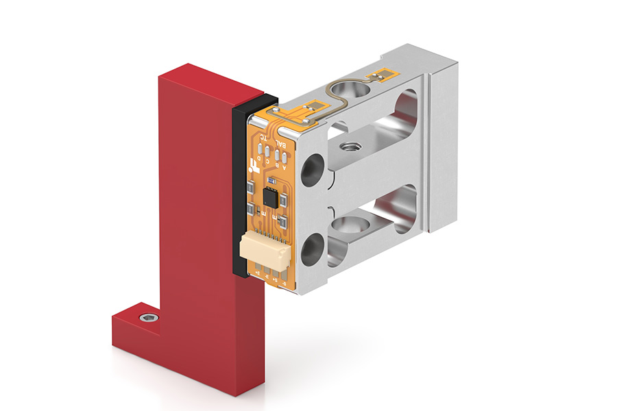 Home - FUTEK Advanced Sensor Technology V2