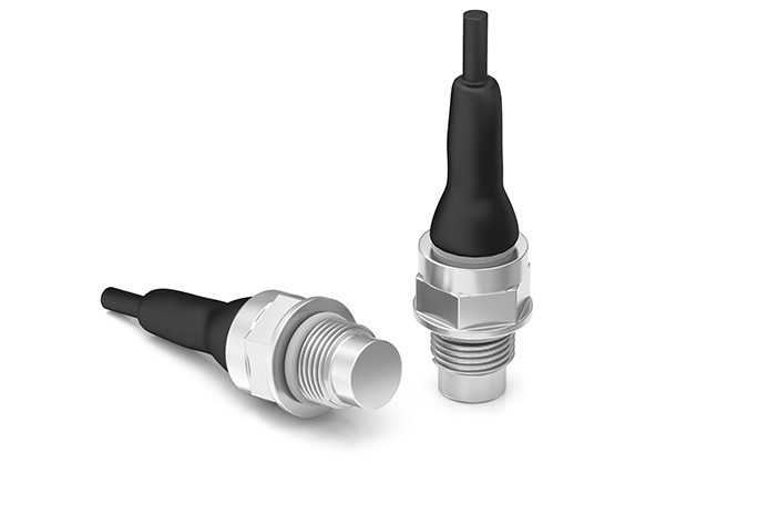 miniature pressure sensor PFT510 strain gauge pressure transducer