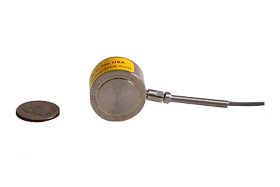 LCA350 Compression Load Cell