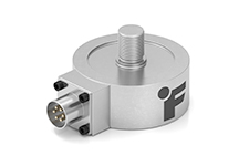 LCB500 is a Tension and Compression Load Cell