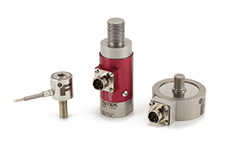 road end load cell LCB Series
