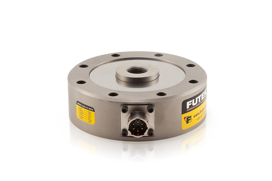 1000 Fatigue-Rated Universal LowProfile® Load Cell