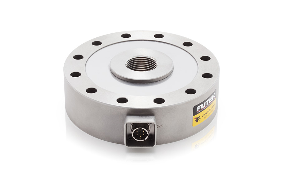 Universal Pancake Load Cell LCF500 FSH04265