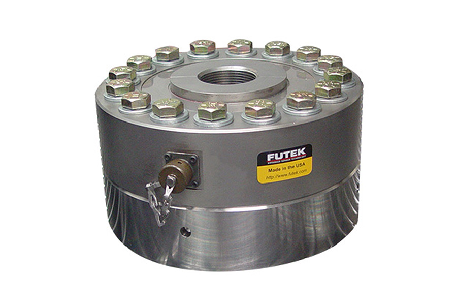 load cell type