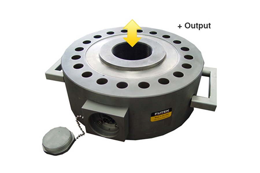 LCF700 Pancake Load Cell