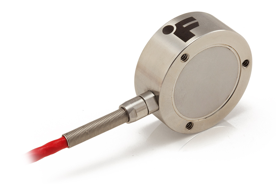 LLB450 High Capacity Load Cell load button
