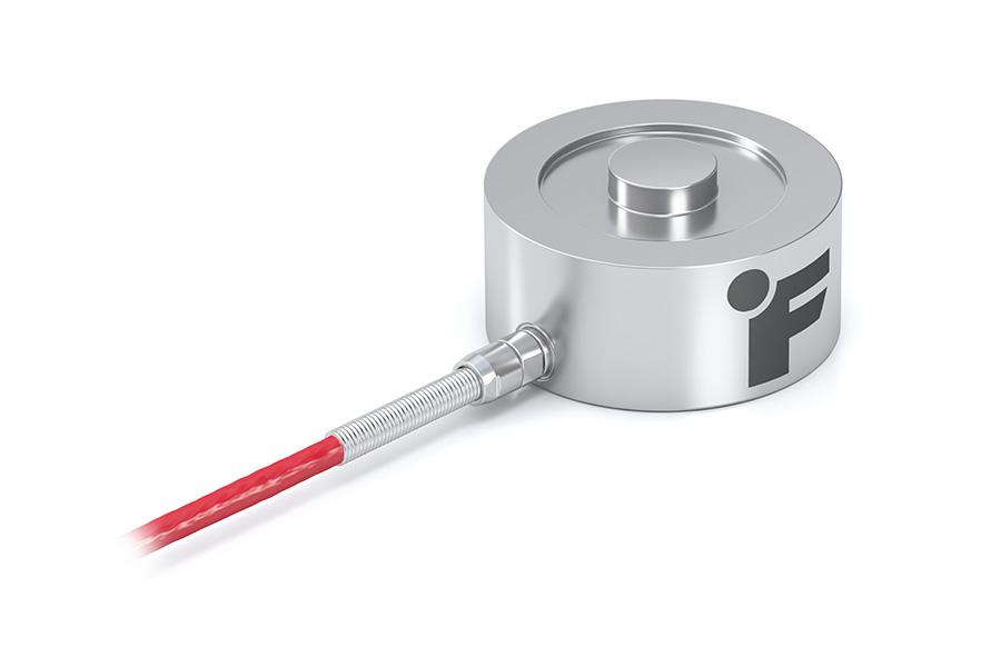 LLB500 Load Button Load Cell