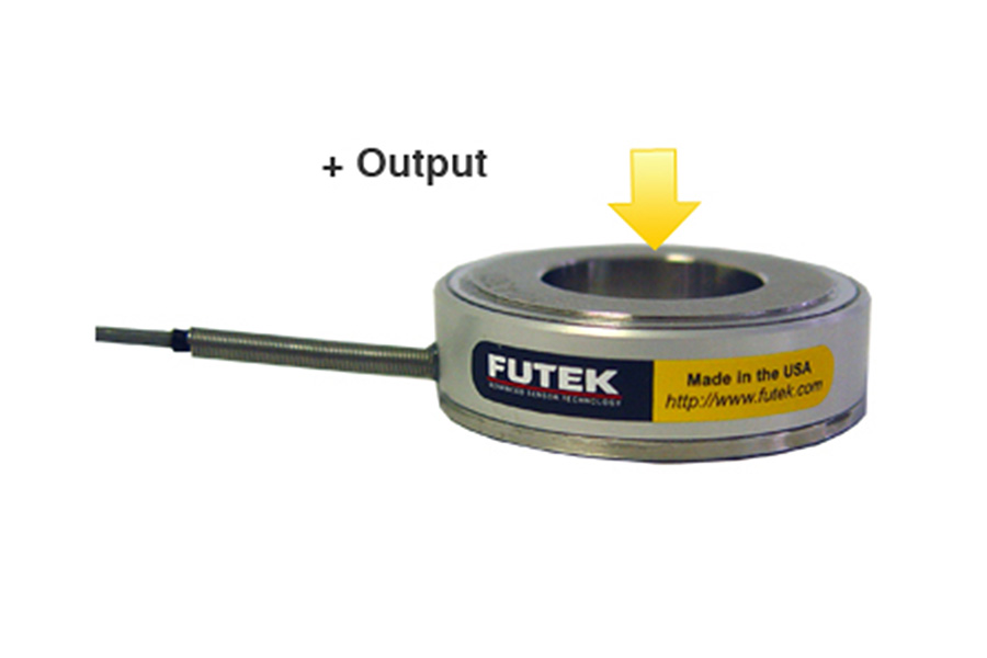 Force Washer Load Cell LLW460 FSH02742