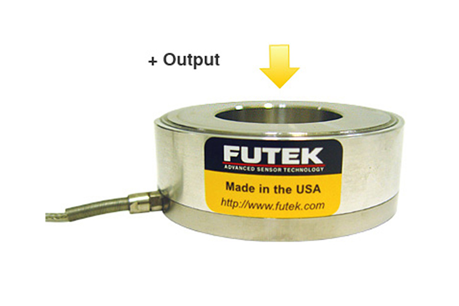 Force Washer Load Cell LLW500 FSH00769