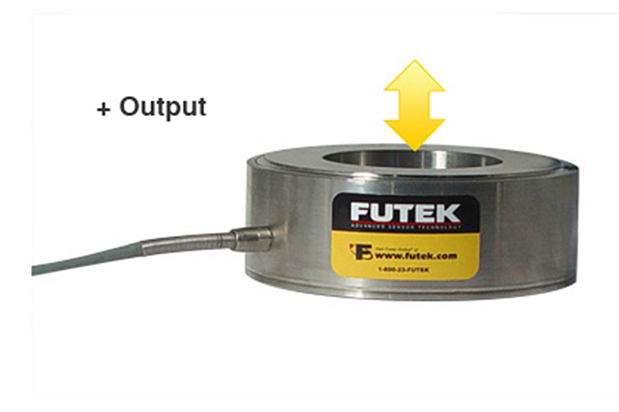 Force Washer Load Cell LLW510 FSH02906