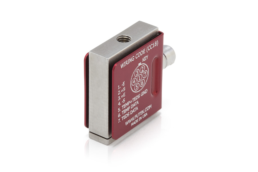 Miniature S Beam Jr Load Cell Lsb Fsh