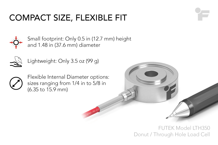 Home - FUTEK Advanced Sensor Technology V2