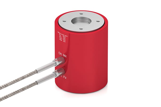 MBA500_Torque and Thrust Bi-Axial Load Cell_1