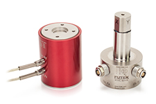 bi axial load cell type