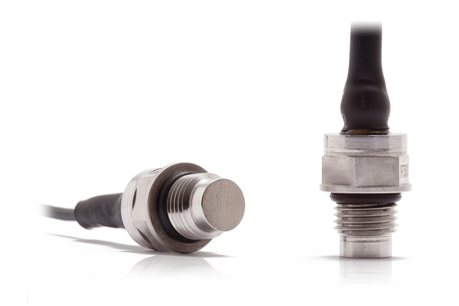 miniature flush mount diaphragm miniature pressure sensor PFT510 strain gauge pressure transducer